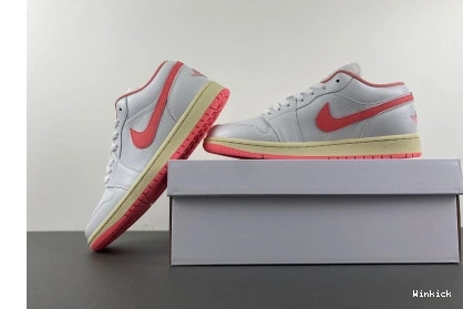 DC0774-109 Low AIR JORDAN 1 1117